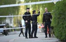 طفل سوري نفذ مجزرة في ستوكهولم