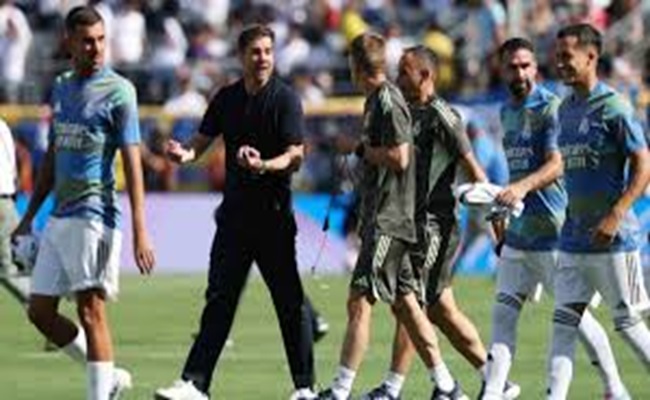 محكمة إسبانية تصدم ريال مدريد وتشابي ألونسو...