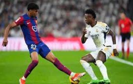 توتر كبير...ريال مدريد يهدد فينيسيوس جونيور