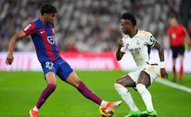 توتر كبير...ريال مدريد يهدد فينيسيوس جونيور