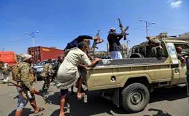 الحوثيون يوسّعون حملات الاختطاف في إب اليمنية