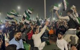 المرصد: 10 آلاف قتيل في سوريا منذ سقوط الأسد