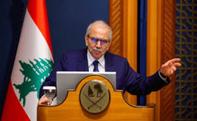 سلام رداً على نعيم قاسم: 