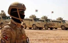 الأردن يعيد تفعيل الخدمة الإلزامية في الجيش