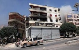 خرق جديد لهدنة السويداء...إحراق منازل ورماية بالأسلحة المتوسطة