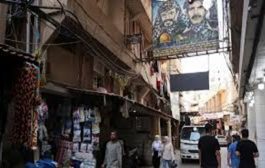 معضلة المخيمات في لبنان