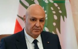 الرئيس اللبناني: بحثت مع حزب الله مسألة السلاح وهناك 