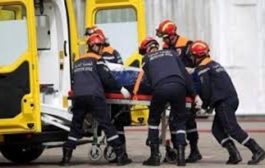 حريق في منزل بميلة يخلّف إصابة شخصين