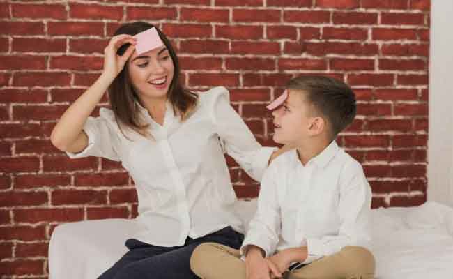 7 عبارات لا تقوليها لطفلك لكيلا تهدمي العلاقة بينكما