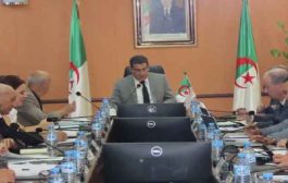 آيت مسعودان يشدد على ضرورة إحداث تغييرات عميقة وملموسة  لمصالح الاستعجالات