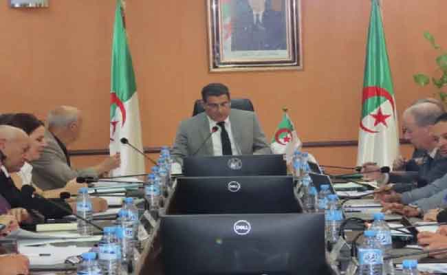 آيت مسعودان يشدد على ضرورة إحداث تغييرات عميقة وملموسة  لمصالح الاستعجالات