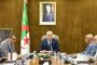 تبون يكلف سيفي غريب بتشكيل الحكومة بعد ترسيمه وزيرا أول