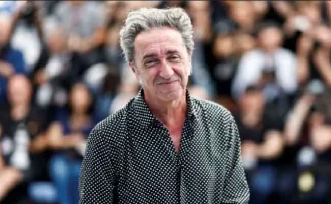 أبرز المعلومات عن فيلم افتتاح مهرجان فينيسيا السينمائي 2025 La Grazia...