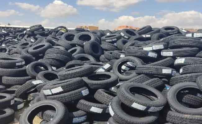 حبس أربعيني تورط في المضاربة بالعجلات المطاطية بميلة