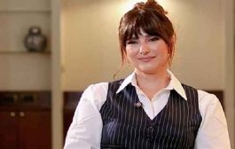 حنان مطاوع تحتفل بترشيح فيلم يوم ميلاد سعيد للأوسكار ودعوات خاصة بحصد الجائزة...