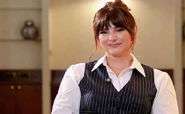 حنان مطاوع تحتفل بترشيح فيلم يوم ميلاد سعيد للأوسكار ودعوات خاصة بحصد الجائزة...