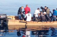 درك وهران يحبط محاولة إبحار سري لـ17 شخصا