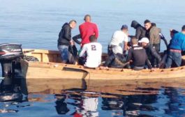 درك وهران يحبط محاولة إبحار سري لـ17 شخصا