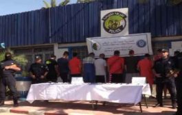 الإطاحة بعصابتي أحياء روعت الساكنة بسيدي بلعباس