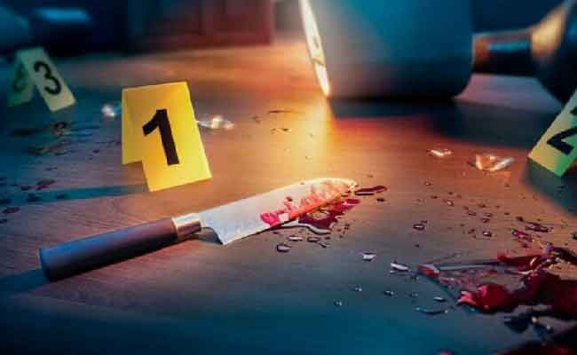 درك سيدي بلعباس يفك لغز الجريمة بعد العثور على جثة في كيس بلاستيكي ويطيح بتسعة أشخاص