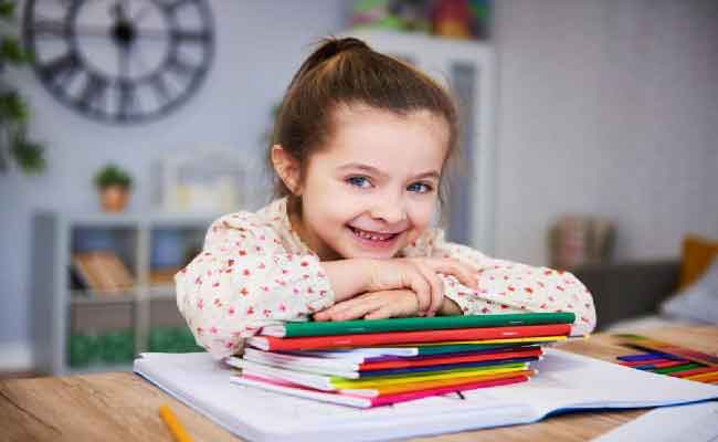 دور الأهل في بناء ثقة الطفل بنفسه مع بداية العام الدراسي الجديد...