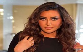 بمقطع فيديو مميز...لطيفة تحتفل بيوم ميلاد كاظم الساهر