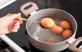 8 معلومات تجعل البيض من أهم الأغذية على مائدتك
