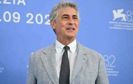 المنصات الرقمية ومستقبل السينما في أول مؤتمر صحفي بمهرجان فينيسيا السينمائي...