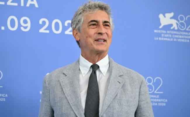 المنصات الرقمية ومستقبل السينما في أول مؤتمر صحفي بمهرجان فينيسيا السينمائي...