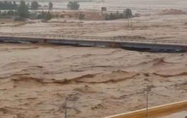 مصرع شخصين على إثر التقلبات الجوية