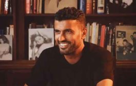 رد كليتي...محمد سامي يعلن عن كتابة عمل درامي جديد