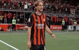 هل يندم ريال مدريد على رحيل لوكا مودريتش؟