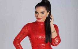 بين الكوميديا والرعب...نسرين أمين تجسد دور صحفية في فيلمين متتاليين