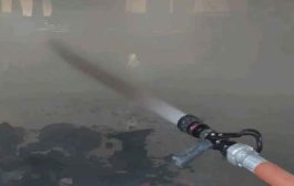 نشوب حريق داخل مصنع للولاّعات يخلف 5 مصابين بحروق بالبليدة