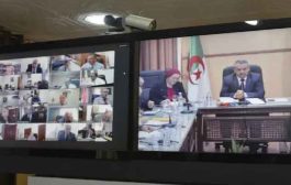 سعداوي يترأس ندوة وطنية لتقييم تحضيرات الدخول المدرسي