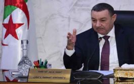 سعيود يسدي تعليمات للولاة  استعدادا للدخول المدرسي والجامعي وأولويات المواطن