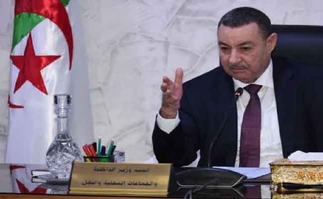 سعيود يسدي تعليمات للولاة استعدادا للدخول المدرسي والجامعي وأولويات المواطن