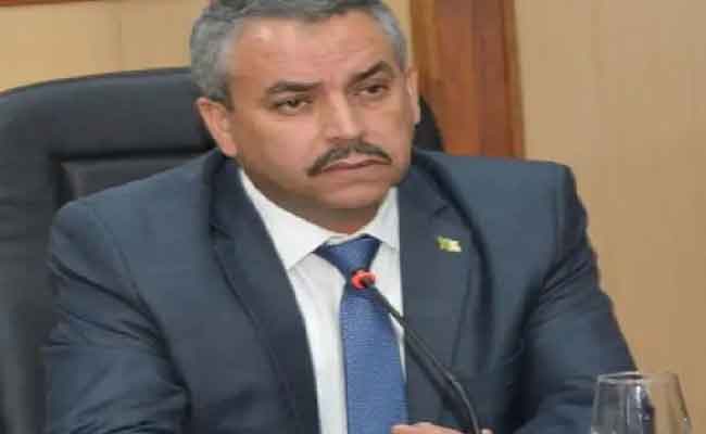 سعداوي يكشف مستجدات الدخول المدرسي