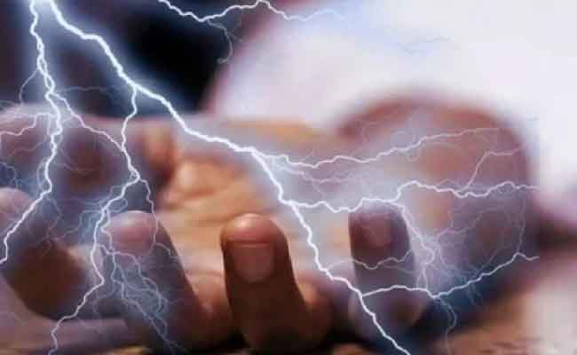 صعقة كهربائية تخلف مصرع أربعيني وإصابة آخر بمستغانم