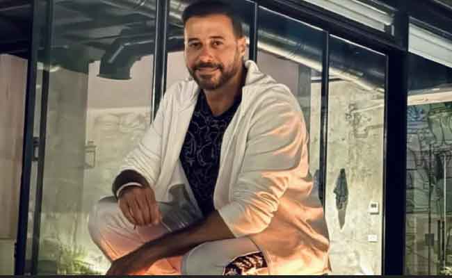 أحمد السعدني يكشف تجربته مع العلاج النفسي ويروي تجربة فقدان والده