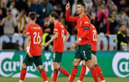 رونالدو يقود البرتغال في انطلاقة مشوار تصفيات مونديال 2026...