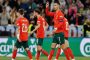 رونالدو يقود البرتغال في انطلاقة مشوار تصفيات مونديال 2026...