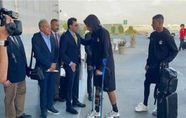 مرموش يحسم مصيره من التواجد مع منتخب مصر في كأس افريقيا بالمغرب...
