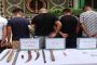 تفكيك عصابة أحياء روعت الساكنة بالضفة الخضراء بالعاصمة