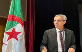 بللو يدعو إلى الإسراع في تنصيب لجنة أخلاقيات الفنان