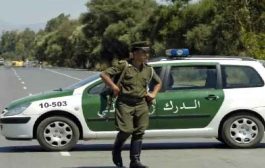 تسطير الدرك الوطني مخططا أمنيًا وقائيًا بمناسبة المولد النبوي الشريف