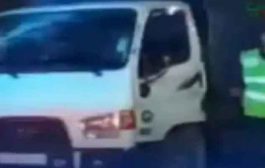 مناورات خطيرة على الطريق تتسبب في توقيف سائق شاحنة بعين الدفلى