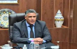 بلعريبي يشرف على تدشين مدرسة ابتدائية وثانوية بولاية بسكرة