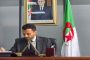 شروع وفد من وزارة تسيير الطوارئ الصينية في زيارة للجزائر