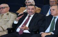 وزير الداخلية تيسدي تعليمات لتسريع إستكمال مشاريع التزويد المنتظم بالمياه بالبليدة